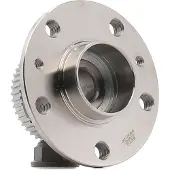 MAPCO Radlagersatz Hinten für RENAULT LAGUNA I (B56, 556) 133mm 26139
