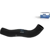DT Spare Parts Kühlerschlauch Ø 64 mm DT SPARE PARTS für u.a. MERCEDES-BENZ ACTROS