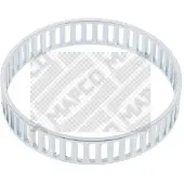 MAPCO 76825 Weitere ABS-Teile passend für MERCEDES-BENZ A-Klasse (W168) vorne beidseitig