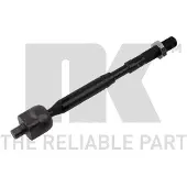 NK 50345109 Axialgelenk Spurstange für TOYOTA AVENSIS Station Wagon (ZRT27, ADT27)