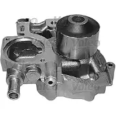 Valeo Wasserpumpe Motorkühlung mit Riemenscheibe für u.a. SUBARU FORESTER