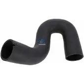 DT Spare Parts Kühlerschlauch Ø 55 mm DT SPARE PARTS IAM-Expertise passend für u.a. SCANIA 4