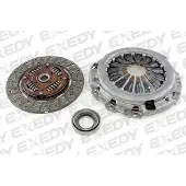EXEDY Kupplungssatz Kupplung für NISSAN 350 Z (Z33) NSK2168