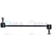 VEMA Koppelstange Stabilisator für CHEVROLET Aveo / Kalos Schrägheck (T250, T255) Vorne 25206