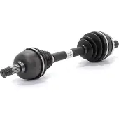 Skf VKJC 6001 Antriebswelle für VOLVO V70 II (285) S60 I (384) XC70 Cross Country (295)