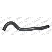 GOOM Kühlerschlauch Wasserschlauch für FORD Fiesta Mk5 Schrägheck (JH1, JD1, JH3, JD3) RH-0145