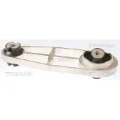 TRISCAN Motorlager für RENAULT Clio III Schrägheck (BR0/1, CR0/1) 8505 10114