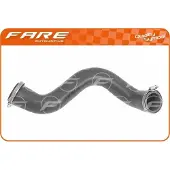 FARE 15272 Turbo Ladeluftschlauch für RENAULT SCÉNIC II (JM0/1) MEGANE II Coupé-Cabriolet (EM0/1) MEGANE II Kombi (KM0/1) MEGANE II (BM0/1, CM0/1)