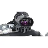 Valeo Klimakompressor 12 V R 134a Ø 124 mm für u.a. OPEL INSIGNIA