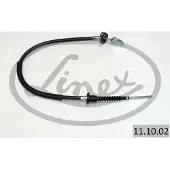 Linex linka sprz. TICO L-715 95- 23710A78B10-000