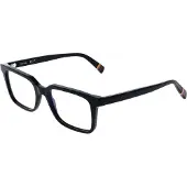 Paul Smith PS25604 MALTBY 51/19/145 SCHWARZ Acetat Unisex Erwachsene PS25604 MALTBY