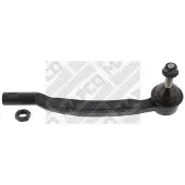 MAPCO Spurstangenkopf Spurstange für VOLVO XC90 I (275) Vorne Links 49965