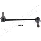 Japanparts SI-W00 Stabilisator Stabi hinten für TOYOTA Camry Limousine (V2) für DAEWOO NUBIRA Wagon (KLAN)