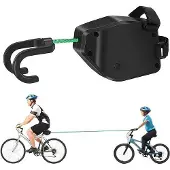 OEM Kunststoff-Kinderfahrradsleeper für Innen- und Außenraum