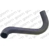 GOOM Kühlerschlauch Wasserschlauch für FIAT Panda Schrägheck (141) RH-0036