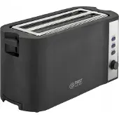 First Austria TOSTY XL 1500 Watt Toaster Sandwichtoaster