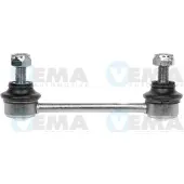VEMA Koppelstange Stabilisator für FIAT Doblo Cargo (223) Hinten 26062