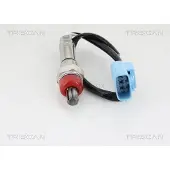 TRISCAN Lambdasonde für NISSAN ALMERA TINO (V10) vor-Kat 8845 14126