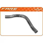 FARE Kühlerschlauch Wasserschlauch für FIAT DUCATO Pritsche/Fahrgestell (230) 9072