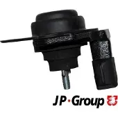 JP GROUP Lagerung, Motor [Hersteller-Nr. 4317901300] für Renault