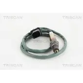 TRISCAN Lambdasonde passend für MERCEDES-BENZ C-Klasse Limousine (W204) 8845 23005