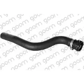 GOOM Kühlerschlauch Wasserschlauch für FORD Fiesta Mk5 Schrägheck (JH1, JD1, JH3, JD3) RH-0276