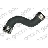 GOOM AH-0132 Turbo Ladeluftschlauch für VW Golf IV Schrägheck (1J1) für AUDI A3 Schrägheck (8L1) für SKODA OCTAVIA (1U2)