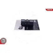 ESEN SKV 24SKV922 Turbo Ladeluftschlauch für RENAULT Clio IV Schrägheck (BH) Captur (J5, H5) Sandero / Stepway II (B8) für DACIA Dokker Kombi (KE)