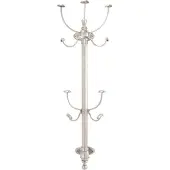 Signature - Wandgarderobe mit 9 Haken