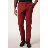 JP 1880 Chino in marsalarot | Gr.: 60 - Normalgröße