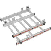 Hymer Erweiterungsset 2x3 Sprossen für ProTect