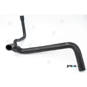 PREXAparts Kühlerschlauch Wasserschlauch passend für MERCEDES-BENZ Stufenheck (W124) P326001
