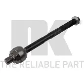 NK 50347112 Axialgelenk Spurstange für PORSCHE BOXSTER (986)