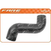 FARE 30436 Turbo Ladeluftschlauch für FIAT STILO (192) STILO Multi Wagon (192)