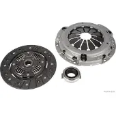 Herth+Buss JAKOPARTS Kupplungssatz Kupplung für HONDA CR-V III (RE) J2004117
