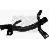 MAPCO Kühlerschlauch Wasserschlauch für FORD Focus II Schrägheck (DA, HCP, DP) 39010