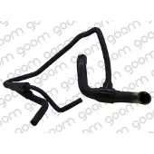 GOOM Kühlerschlauch Wasserschlauch für FIAT PUNTO (188) RH-0137