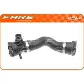 FARE Kühlerschlauch Wasserschlauch für BMW 3 Touring (E91) 15488