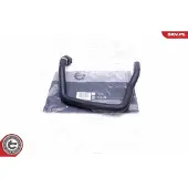 ESEN SKV Kühlerschlauch Wasserschlauch für BMW 3 Touring (E91) 24SKV281