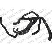 GOOM Kühlerschlauch Wasserschlauch für RENAULT Megane III Schrägheck (BZ0/1) RH-1268