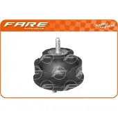 FARE Motorlager Hydrolager Rechts für BMW 3 Limousine (E46) 4883