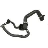 THERMOTEC Kühlerschlauch Wasserschlauch für BMW X5 (E53) DWB093TT