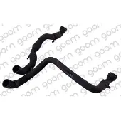 GOOM Kühlerschlauch Wasserschlauch für VW Golf IV Schrägheck (1J1) RH-0553