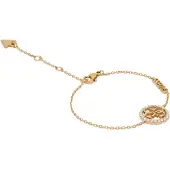 GUESS Armband JUBB02 137JW Goldfarben