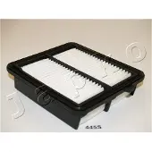 Japko Luftfilter 20445 für HONDA Jazz III Schrägheck (GE, GG, GP, ZA) Filtereinsatz