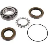 ABS Radlagersatz für reibungslose Drehung Ø 80 mm 21 mm . für u.a. FORD RANGER