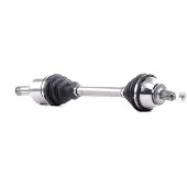 GSP 299296 Antriebswelle passend für MERCEDES-BENZ A-Klasse (W169) B-Klasse (W245)