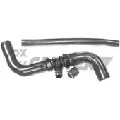 CAUTEX Kühlerschlauch 766474 für Renault Oben