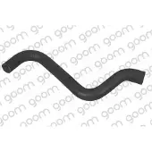 GOOM Kühlerschlauch Wasserschlauch für FIAT Doblo Cargo (223) RH-0423