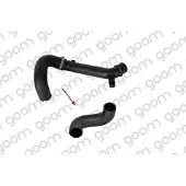 GOOM CIH-0099 Turbo Ladeluftschlauch passend für PEUGEOT BIPPER (AA) für CITROËN NEMO Kasten (AA)
